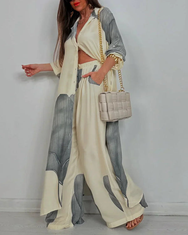 Moriel™ | Elegantes Set