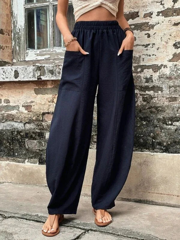 Pantalons stylés pour femmes