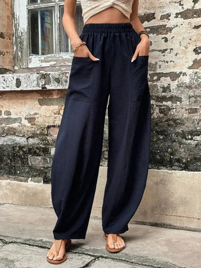 Pantalons stylés pour femmes