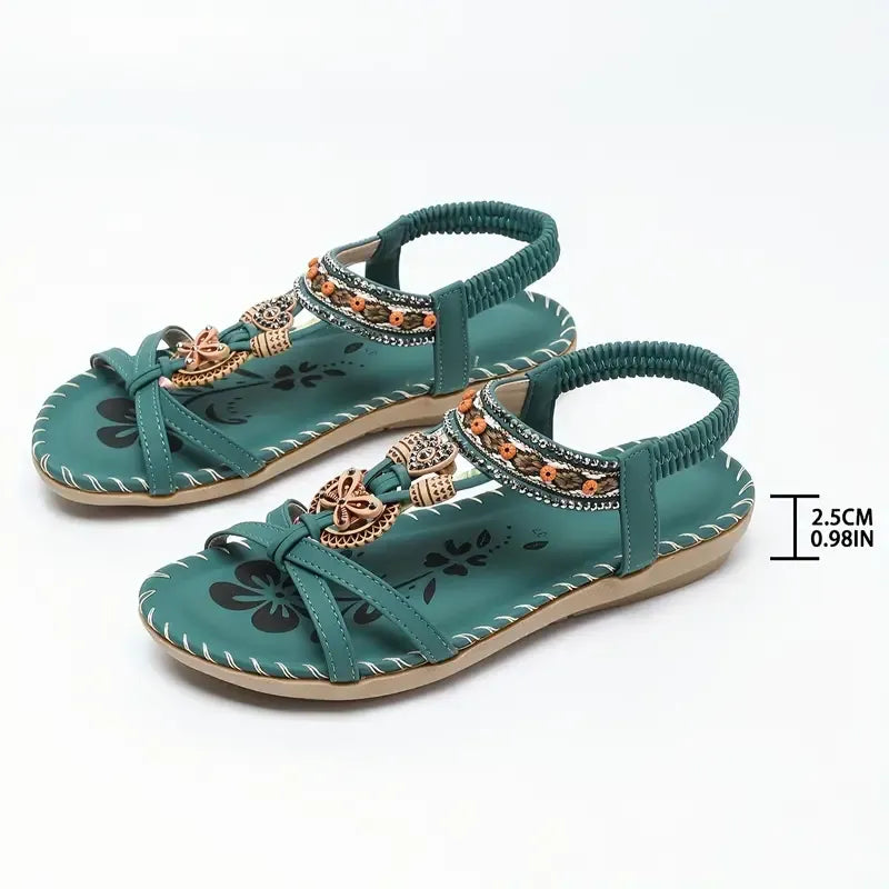 Aliane Comfort+ Orthopedia Sandales