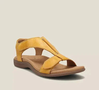 Reina® | Sandales orthopédiques avec soutien du pied
