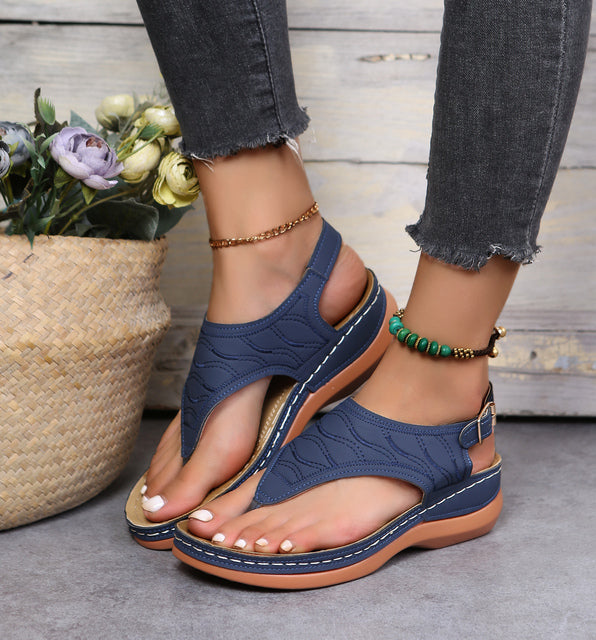 Brianna® | Sandales confortables pour femmes