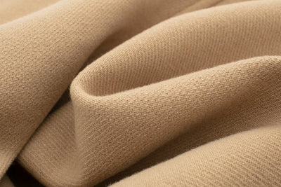 Marlene | Oversized Wollmantel