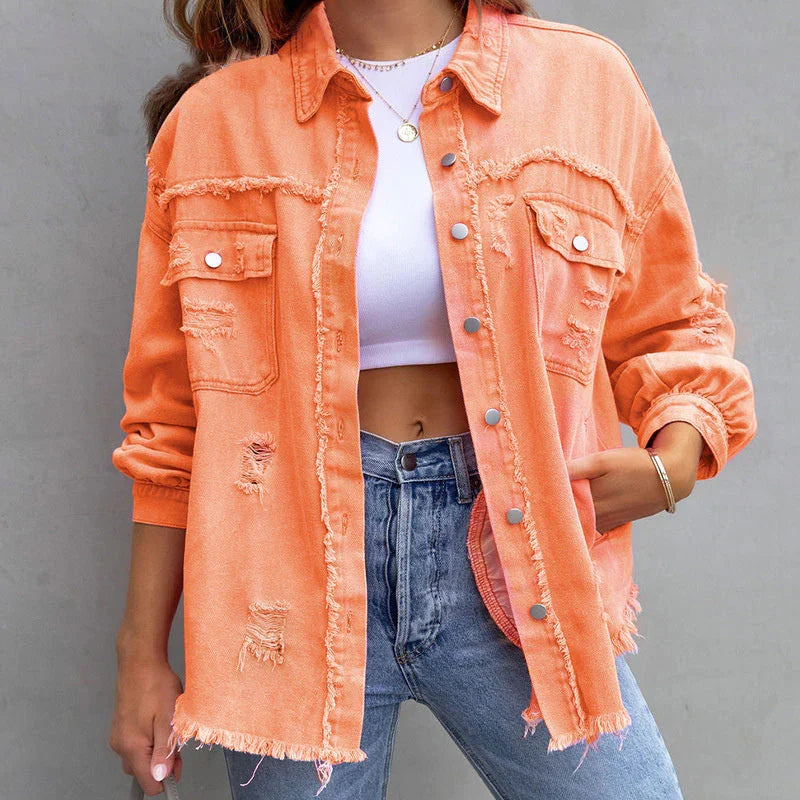 Edith® | Veste générale chic et sans effort