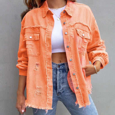 Edith® | Veste générale chic et sans effort