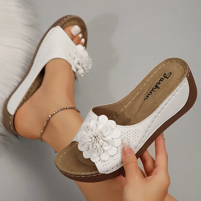 Sandales Femme Orthopédiques | Chaussures Femme Été | Ella