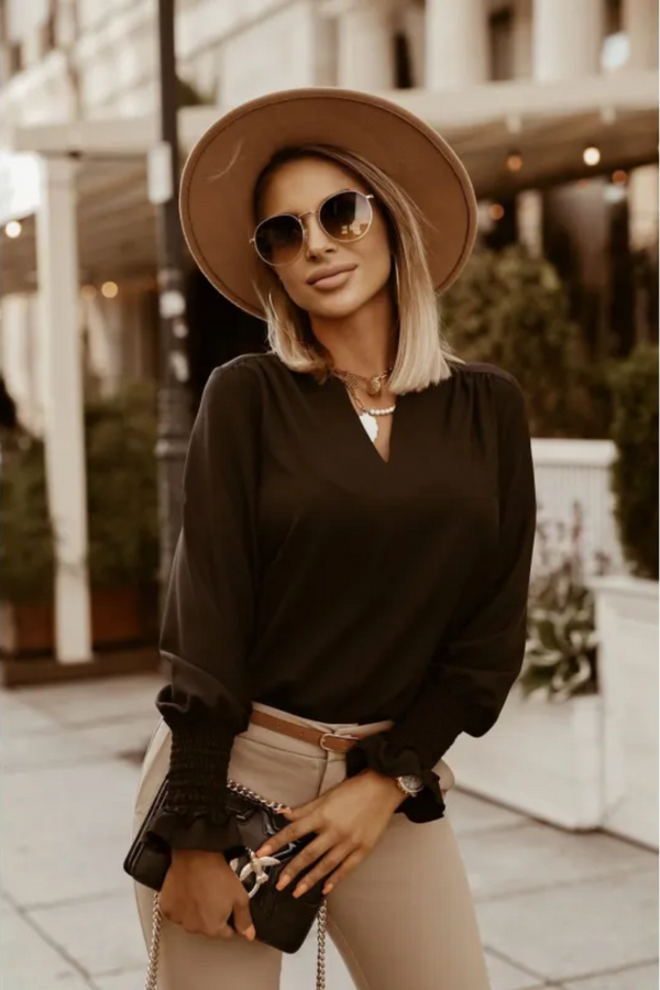 Aurore | Chemise Femme