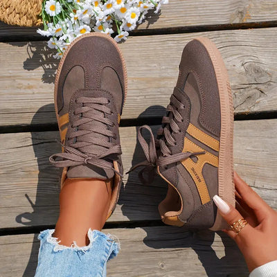 Milla - Chaussures Orthopedia