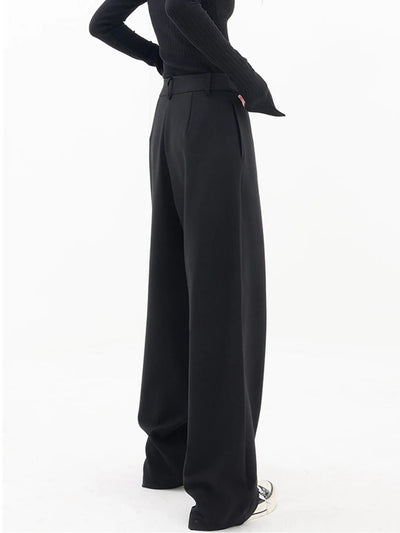 Claire - Pantalon Avant-Garde