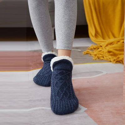 Chaussettes Gwen House | Confortables et chaudes