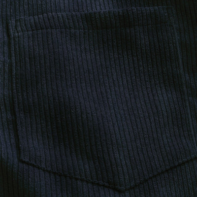 Jamal - Chemise à Manches Longues