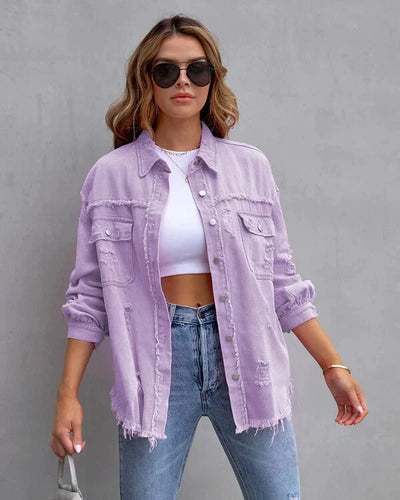 Edith® | Veste générale chic et sans effort