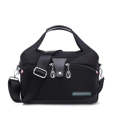Lara | Sac à main antivol élégant