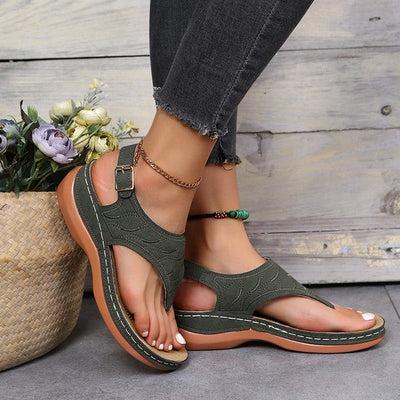Brianna® | Sandales confortables pour femmes
