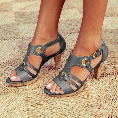Tamara® | Sandales à talon haut
