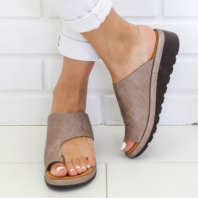 BunionRelief | Orthopaedic Correcting Sandals Ladies