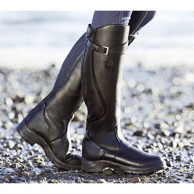 Laney | Bottes imperméables élégantes pour femmes