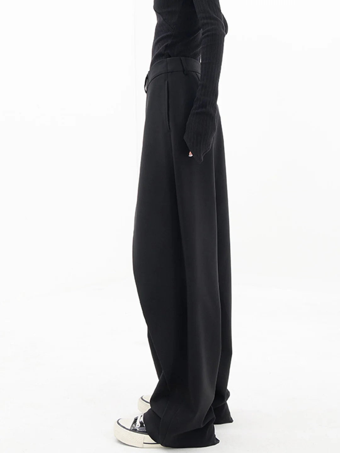 Claire - Pantalon Avant-Garde