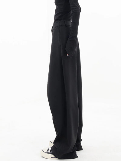 Claire - Pantalon Avant-Garde