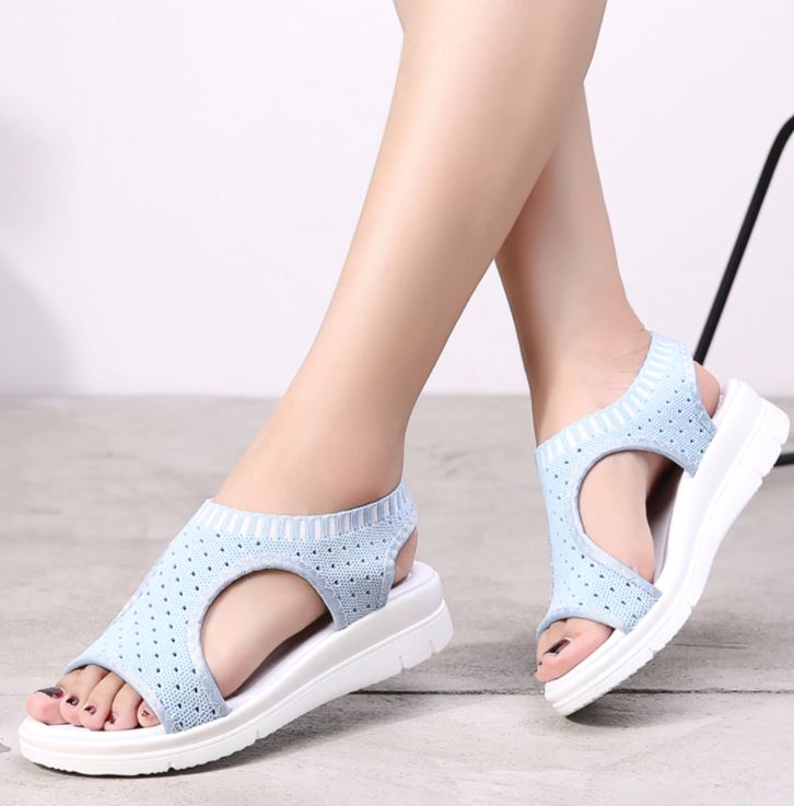 Confort Sandals™️