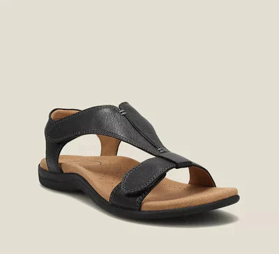 Reina® | Sandales orthopédiques avec soutien du pied