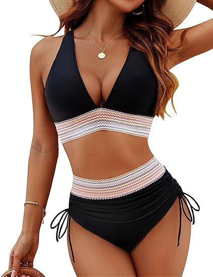 Eva® | Bikini court