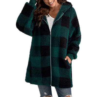 Marja® | Manteau tendance et élégant