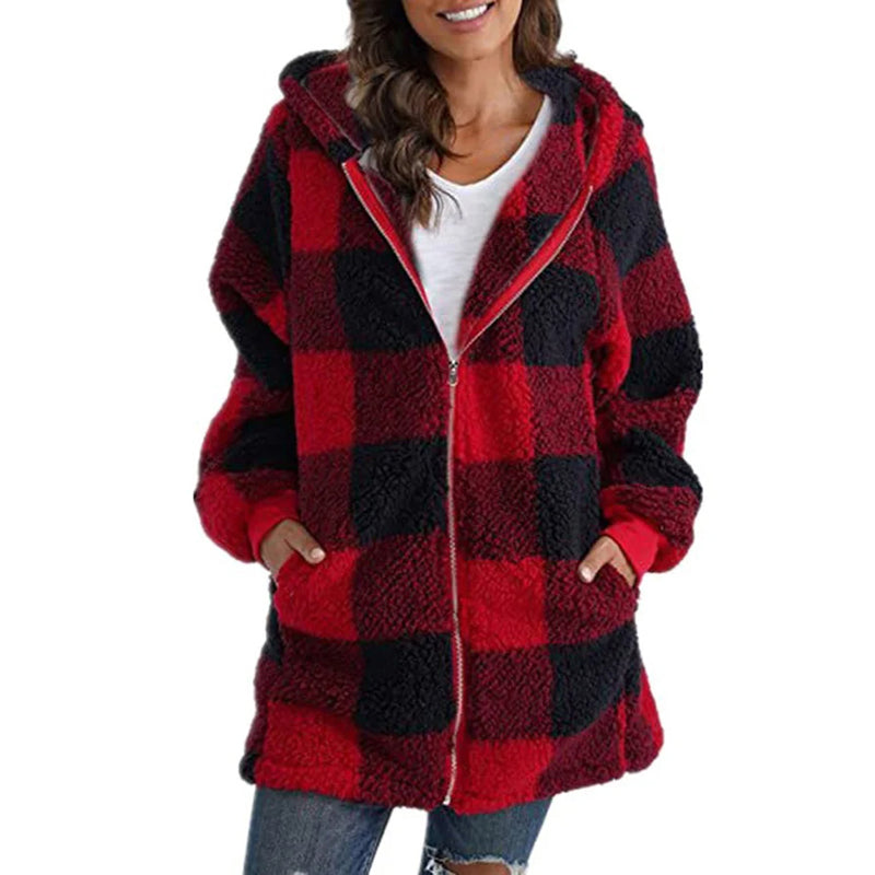 Marja® | Manteau tendance et élégant