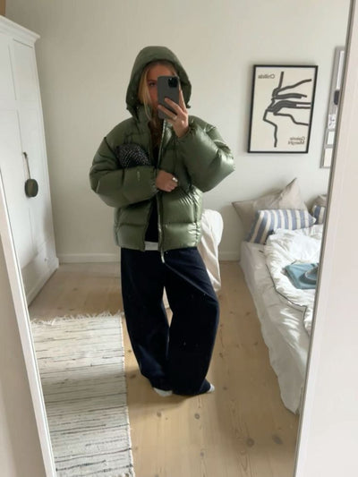Tom – Doudoune UNISEXE