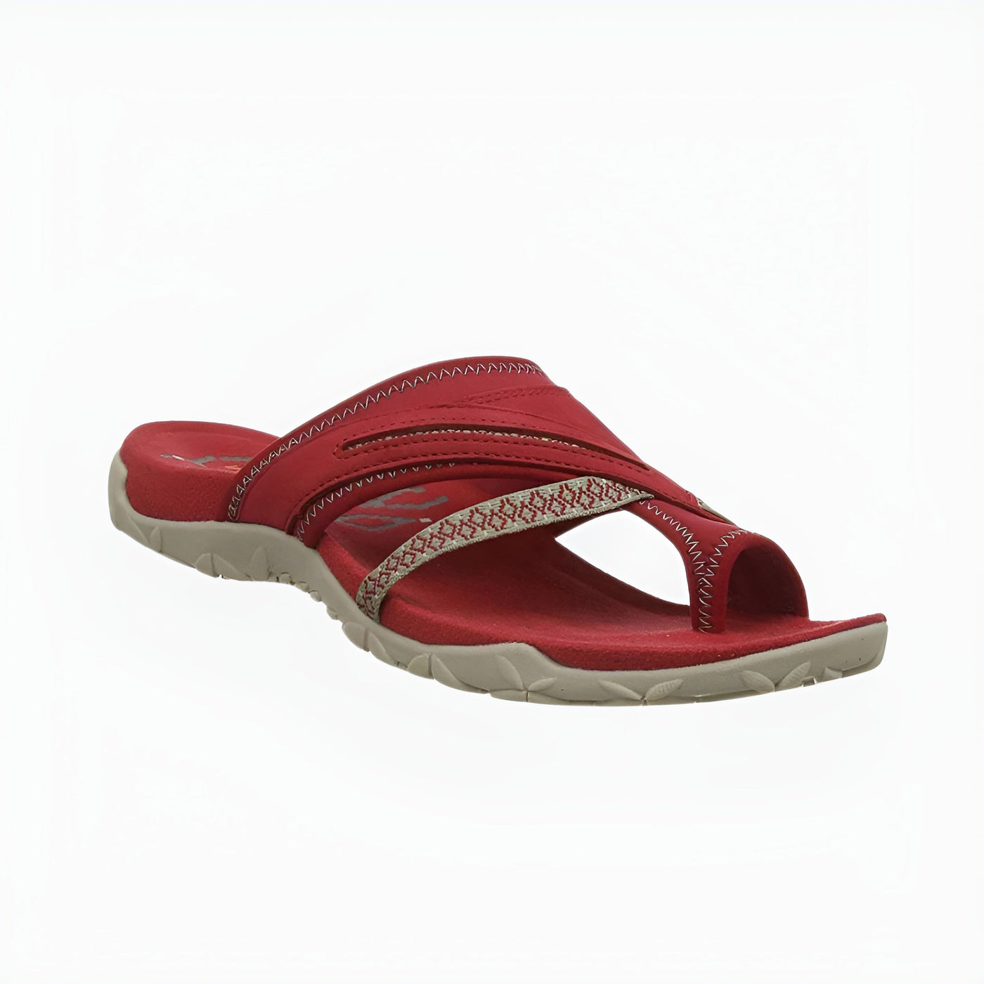Mila® | Sandales orthopédiques ergonomiques