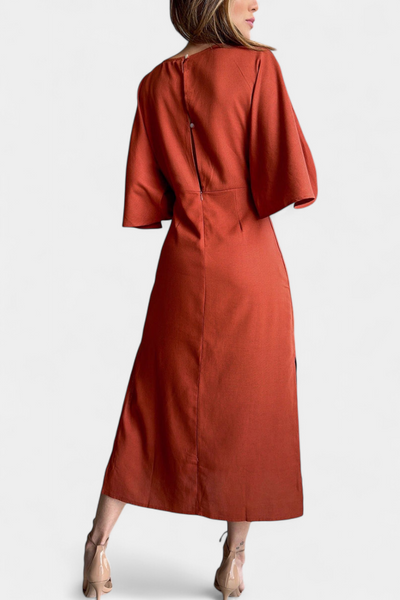 Ainhoa Robe décontractée