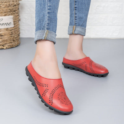 Frida® | Sandales orthopédiques en cuir