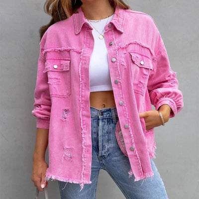 Edith® | Veste générale chic et sans effort