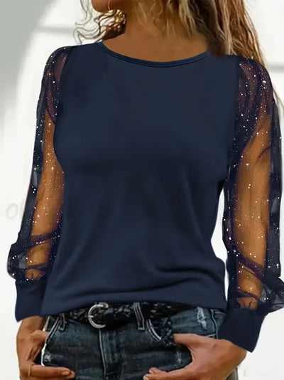 Sera - Blouse élégante pour femme