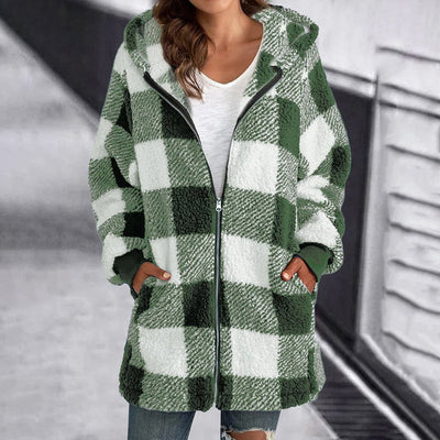 Marja® | Manteau tendance et élégant