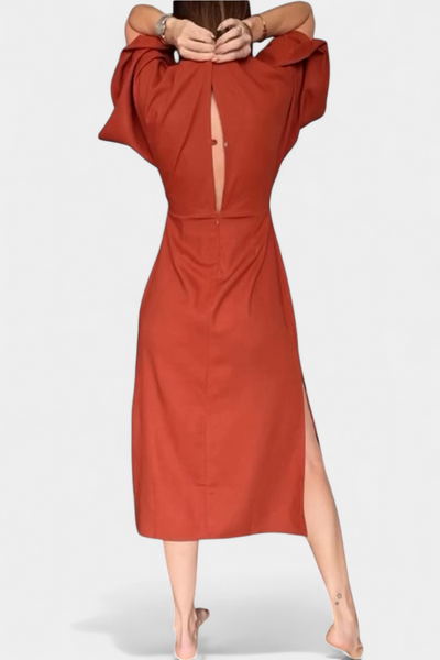 Ainhoa Robe décontractée