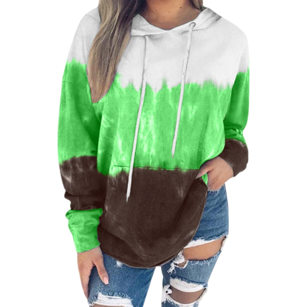 Sinead® | Sweat à capuche élégant et stylé