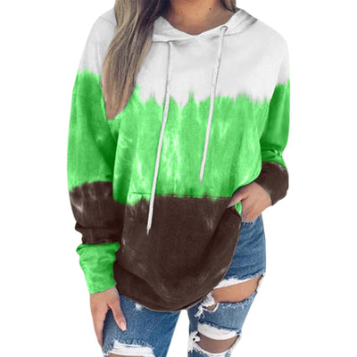 Sinead® | Sweat à capuche élégant et stylé