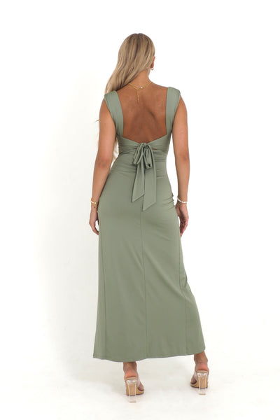 Ellie™ – Robe midi