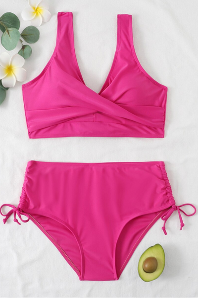 Mirjam® | Bikini simple et élégant