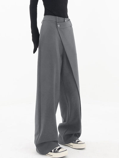 Claire - Pantalon Avant-Garde