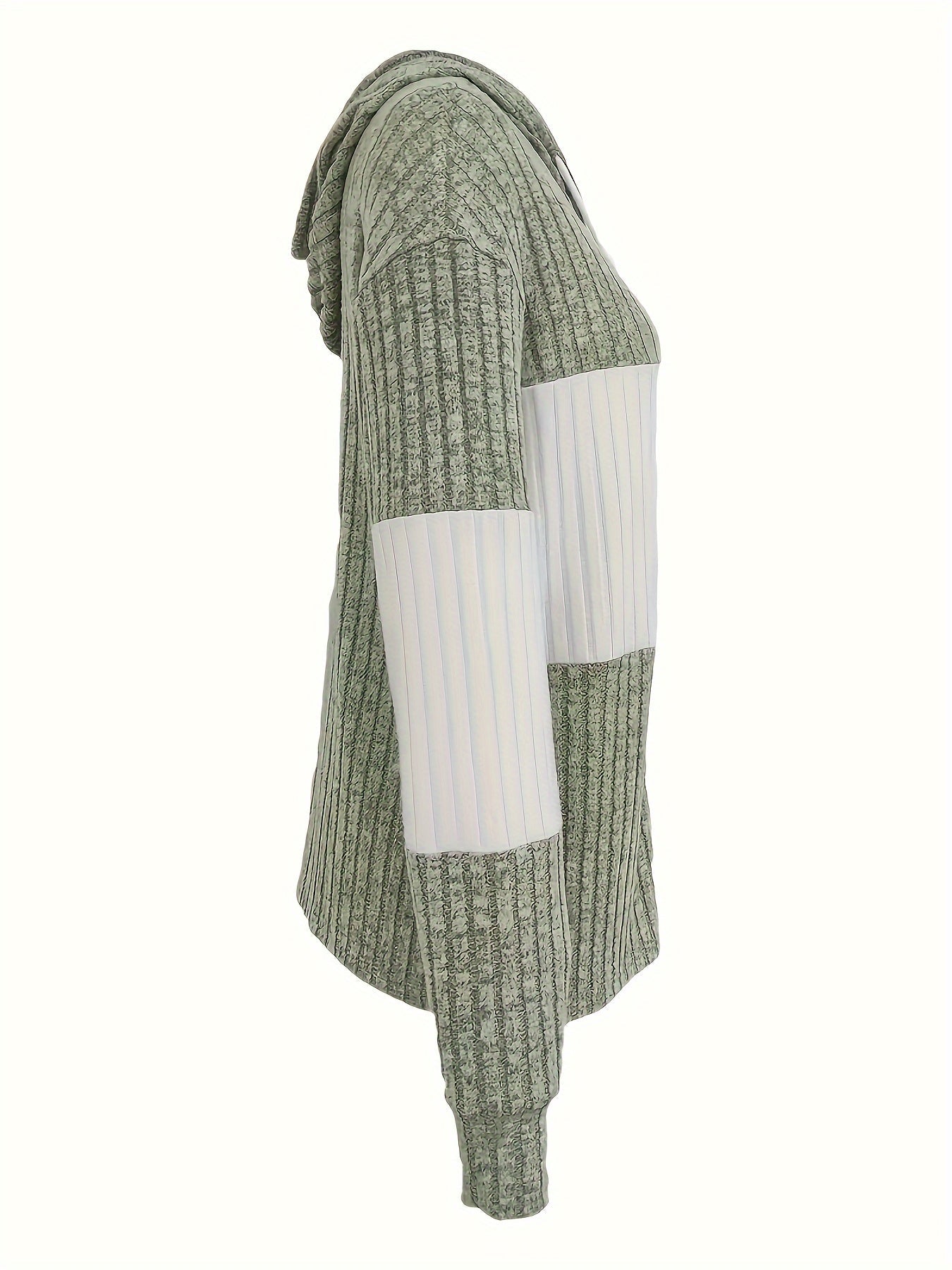 Mircea® | Sweat à capuche décontracté et élégant