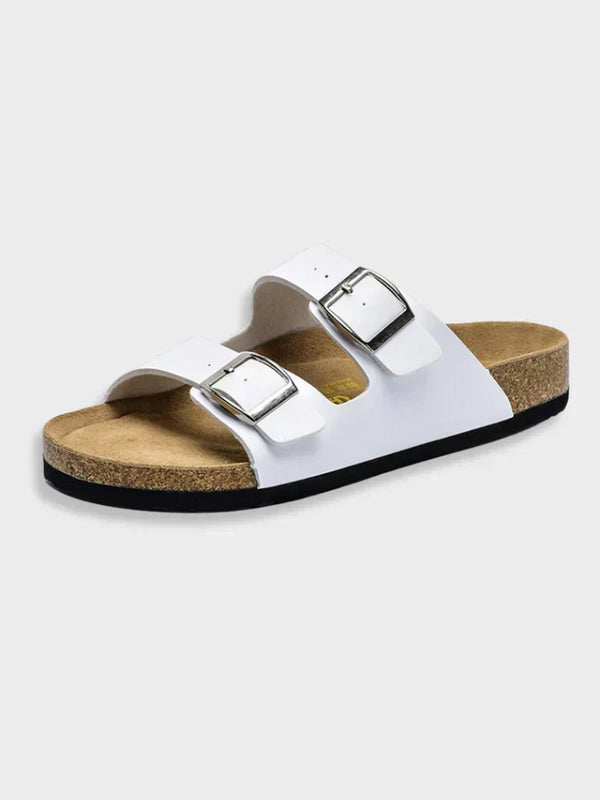 Alma® | Argent Arizona sandales