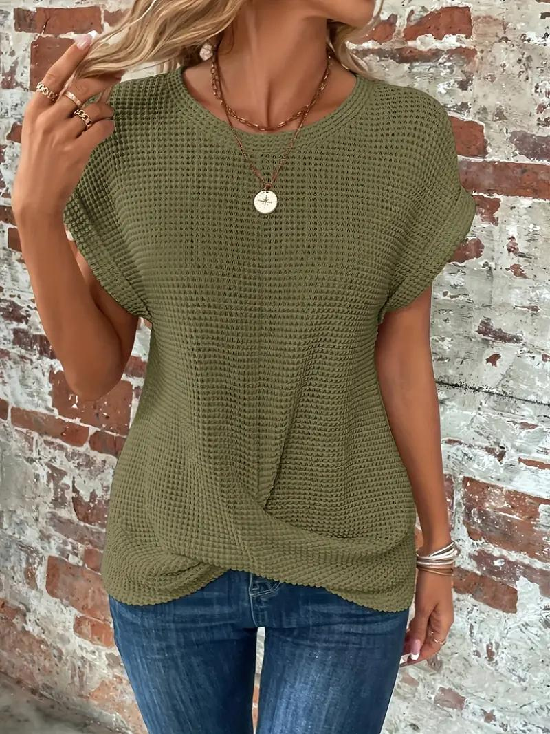 T-shirt femme mode