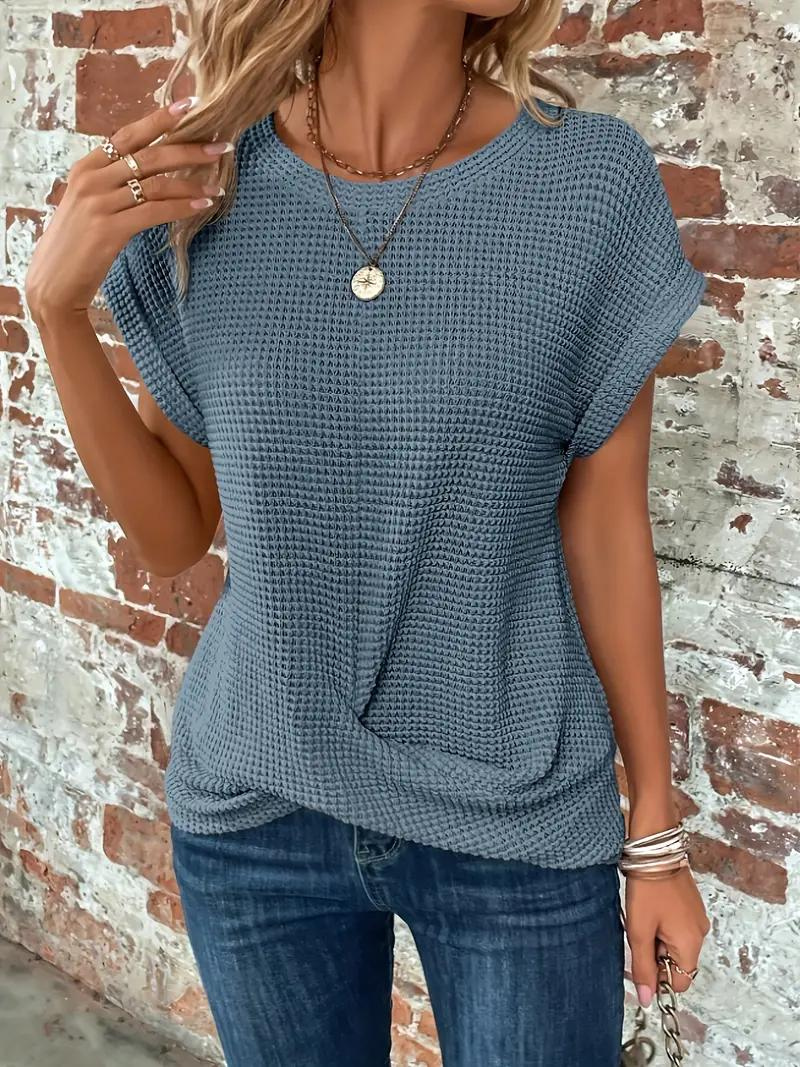 T-shirt femme mode