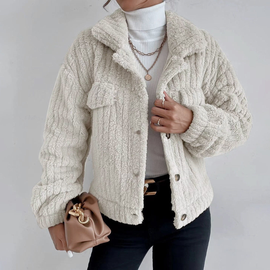 Irene® | Veste générale simple et élégante