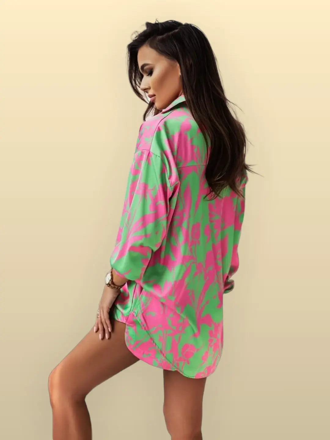 Rowena | Ensemble deux pièces d'été