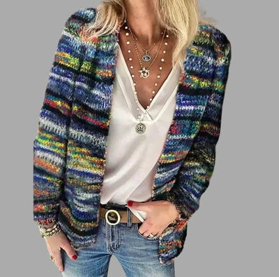 Lynda® - Veste générale polyvalente et confortable