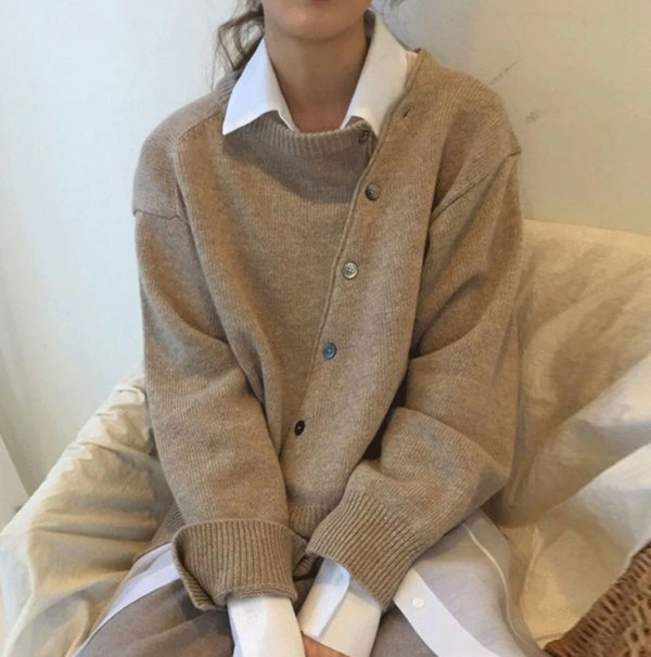 Dietlinde® | Veste générale chic et polyvalente