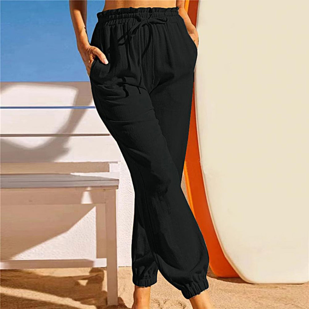 Azalea - Pantaloons élégant et à la mode